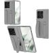 Защитный чехол UniCase Wrist Stand (FF) для Motorola Razr Fold - Grey (423001H). Фото 4 из 15