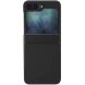 Защитный чехол UNIQ Ora для Samsung Galaxy Flip 6 - Black (357565B). Фото 2 из 2