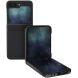 Защитный чехол UNIQ Ora для Samsung Galaxy Flip 6 - Black (357565B). Фото 1 из 2