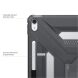 Захисний чохол URBAN ARMOR GEAR Scout Plus для iPad Air 13 M4/M3/M2 (2026/2025/2024) - Ash (362021A). Фото 7 з 8