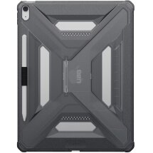Защитный чехол URBAN ARMOR GEAR Scout Plus для iPad Air 13 M4/M3/M2 (2026/2025/2024) - Ash: фото 1 из 8