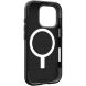 Захисний чохол URBAN ARMOR GEAR (UAG) Civilian MagSafe для Apple iPhone 16 Pro - Black (360563B). Фото 5 з 13