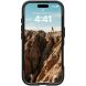 Захисний чохол URBAN ARMOR GEAR (UAG) Civilian MagSafe для Apple iPhone 16 Pro - Black (360563B). Фото 4 з 13
