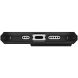 Захисний чохол URBAN ARMOR GEAR (UAG) Civilian MagSafe для Apple iPhone 16 Pro - Black (360563B). Фото 6 з 13