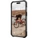 Защитный чехол URBAN ARMOR GEAR (UAG) Essential Armor MagSafe для Apple iPhone 15 Pro Max - Black (339433B). Фото 4 из 10
