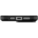 Защитный чехол URBAN ARMOR GEAR (UAG) Essential Armor MagSafe для Apple iPhone 15 Pro Max - Black (339433B). Фото 9 из 10