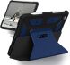 Захисний чохол URBAN ARMOR GEAR (UAG) Metropolis для iPad Pro 12.9 (2020) - Cobalt (265120C). Фото 1 з 9