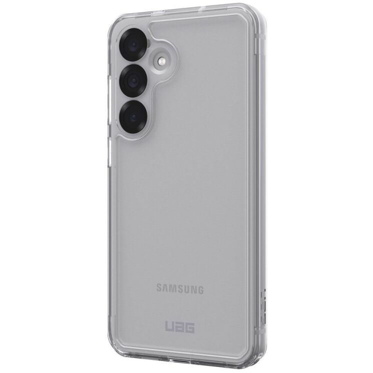 Защитный чехол URBAN ARMOR GEAR (UAG) Plyo для Samsung Galaxy S25 Plus (S936) 214490114343 - Ice: фото 2 из 8