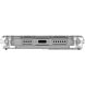Защитный чехол URBAN ARMOR GEAR (UAG) Plyo Magsafe для Apple iPhone 15 Plus - Ice Silver (339725IS). Фото 7 из 10