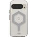 Защитный чехол URBAN ARMOR GEAR (UAG) Plyo MagSafe для Google Pixel 9 Pro - Ice / Silver (359922W). Фото 1 из 14