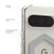 Защитный чехол URBAN ARMOR GEAR (UAG) Plyo MagSafe для Google Pixel 9 Pro - Ice / Silver (359922W). Фото 10 из 14