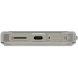 Защитный чехол URBAN ARMOR GEAR (UAG) Plyo MagSafe для Google Pixel 9 Pro - Ice / Silver (359922W). Фото 8 из 14