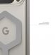 Защитный чехол URBAN ARMOR GEAR (UAG) Plyo MagSafe для Google Pixel 9 Pro - Ice / Silver (359922W). Фото 12 из 14