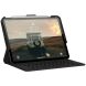 Защитный чехол URBAN ARMOR GEAR (UAG) Scout для Apple iPad Pro 11 (2020/2021/2022) - Black (265224B). Фото 7 из 8