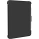 Защитный чехол URBAN ARMOR GEAR (UAG) Scout для Apple iPad Pro 11 (2020/2021/2022) - Black (265224B). Фото 4 из 8