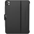 Защитный чехол URBAN ARMOR GEAR (UAG) Scout для Apple iPad Pro 11 (2020/2021/2022) - Black (265224B)