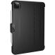 Защитный чехол URBAN ARMOR GEAR (UAG) Scout для Apple iPad Pro 11 (2020/2021/2022) - Black (265224B). Фото 2 из 8