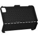 Защитный чехол URBAN ARMOR GEAR (UAG) Scout для Apple iPad Pro 11 (2020/2021/2022) - Black (265224B). Фото 5 из 8