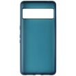 Защитный чехол Verizon Slim Case для Google Pixel 7 Pro (VZW702010367-V) - Inky Blue (308272L)