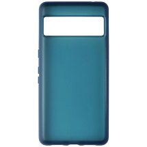 Защитный чехол Verizon Slim Case для Google Pixel 7 Pro (VZW702010367-V) - Inky Blue: фото 1 из 3