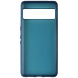 Захисний чохол Verizon Slim Case для Google Pixel 7 Pro (VZW702010367-V) - Inky Blue: фото 1 з 3