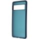 Защитный чехол Verizon Slim Case для Google Pixel 7 Pro (VZW702010367-V) - Inky Blue (308272L). Фото 2 из 3