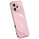 Защитный чехол XINLI Porcelain Design для Honor 600 Lite - Purple (411821V). Фото 1 из 8