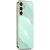 Защитный чехол XINLI Porcelain Design для Samsung Galaxy S26 (S942) - Cyan: фото 1 из 6