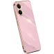 Захисний чохол XINLI Porcelain Design для Xiaomi Poco X8 Pro Max - Purple (410808V). Фото 1 з 8