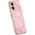 Защитный чехол XINLI Porcelain Design для Xiaomi Poco X8 Pro Max - Purple: фото 1 из 8