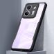 Захисний чохол XUNDD Rugged Case для Xiaomi Poco M7 Pro - Black (374438B). Фото 3 з 6
