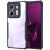 Захисний чохол XUNDD Rugged Case для Xiaomi Poco M7 Pro - Black: фото 1 з 6