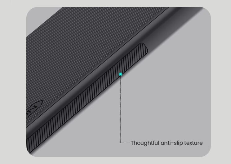 Защитный (PC+TPU) чехол NILLKIN Frosted Shield Pro Magnetic для Xiaomi Redmi Note 15 Pro Plus / Poco M8 Pro 5G - Black (404706B) Защитный (PC+TPU) чехол NILLKIN Frosted Shield Pro Magnetic для Xiaomi Redmi Note 15 Pro Plus / Poco M8 Pro 5G - Black: фото 15 из 19