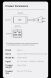 Сетевое зарядное устройство Baseus GaN3 Pro Desktop Fast Charger 2U+2C (100W) CCGP000101 - Black (995675B). Фото 27 из 30
