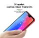 Защитное стекло MOFI 9H Full Cover Glass для Xiaomi Redmi 6 Pro / Mi A2 Lite - Black (148308B). Фото 7 из 8