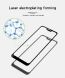 Защитное стекло MOFI 9H Full Cover Glass для Xiaomi Redmi 6 Pro / Mi A2 Lite - Black (148308B). Фото 6 из 8
