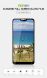 Защитное стекло MOFI 9H Full Cover Glass для Xiaomi Redmi 6 Pro / Mi A2 Lite - Black (148308B). Фото 2 из 8