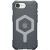 Защитный чехол URBAN ARMOR GEAR (UAG) Essential Armor MagSafe для Apple iPhone 16e (114496113131) - Ash: фото 1 из 10
