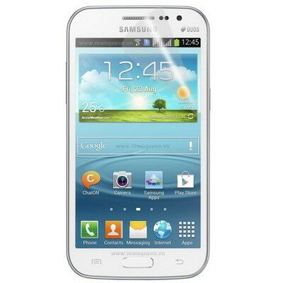 Защитная пленка для Samsung Galaxy Win (i8552): фото 1 из 3