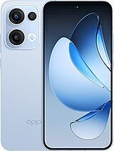 Чехлы для Oppo Reno 13