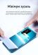 Антибликовая пленка на заднюю панель RockSpace Explosion-Proof Matte для OnePlus Nord CE6 (391618). Фото 8 из 9