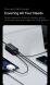 Сетевое зарядное устройство Baseus GaN3 Pro Desktop Fast Charger 2U+2C (100W) CCGP000101 - Black (995675B). Фото 12 из 30