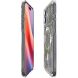 Защитный чехол Spigen (SGP) Ultra Hybrid (MagFit) для Apple iPhone 16 (ACS08210) - Digital Camo (360768C). Фото 6 из 13