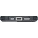 Защитный чехол URBAN ARMOR GEAR (UAG) Essential Armor MagSafe для Apple iPhone 16e (114496113131) - Ash (376440A). Фото 4 из 10
