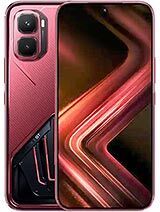 Чехлы для Infinix GT
