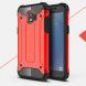 Защитный чехол UniCase Rugged Guard для Samsung Galaxy J2 2018 (J250) - Red (172303R). Фото 1 из 4
