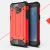 Защитный чехол UniCase Rugged Guard для Samsung Galaxy J2 2018 (J250) - Red: фото 1 из 4
