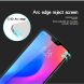 Защитное стекло MOFI 9H Full Cover Glass для Xiaomi Redmi 6 Pro / Mi A2 Lite - Black (148308B). Фото 3 из 8