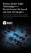 Сетевое зарядное устройство Baseus GaN3 Pro Desktop Fast Charger 2U+2C (100W) CCGP000101 - Black (995675B). Фото 15 из 30