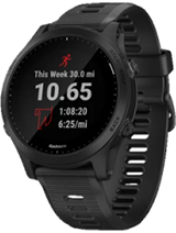 Ремешки для Garmin Forerunner 945